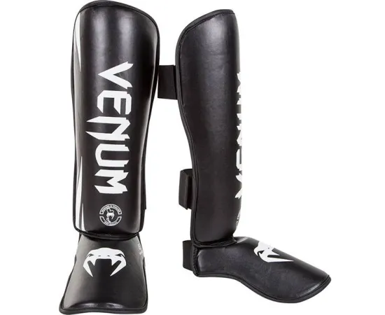 lacitesport.com - Venum Challenger Protège tibia-pied, Taille: XL