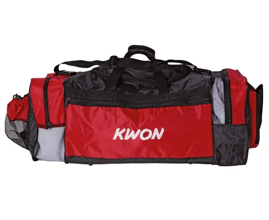 lacitesport.com - Kwon Evolution Sac de taekwondo