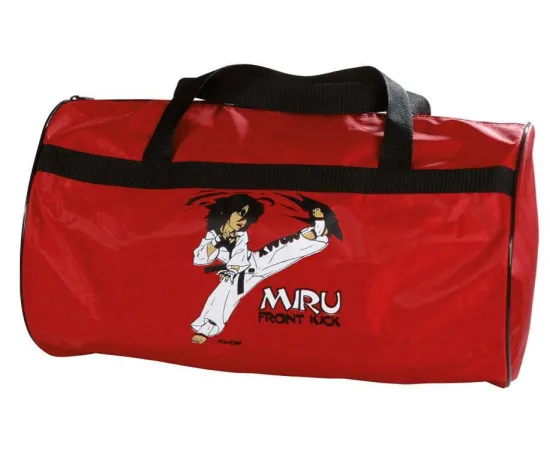 lacitesport.com - Kwon Miru Front Kick Sac de sport