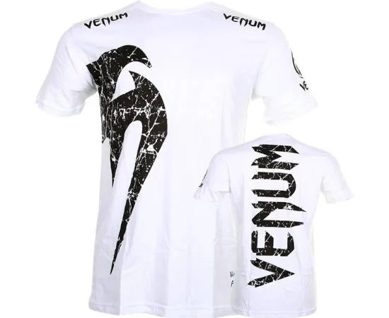 lacitesport.com - Venum Giant T-shirt Adulte, Taille: M