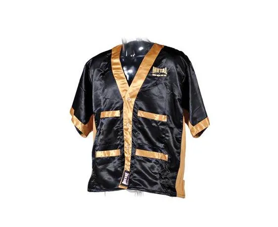 lacitesport.com - Metal Boxe Veste de soigneur, Taille: S/M