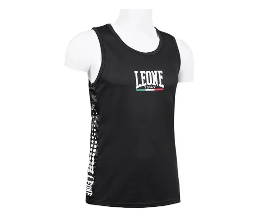 lacitesport.com - Léone 1947 Débardeur de Boxe Anglaise Adulte, Taille: M