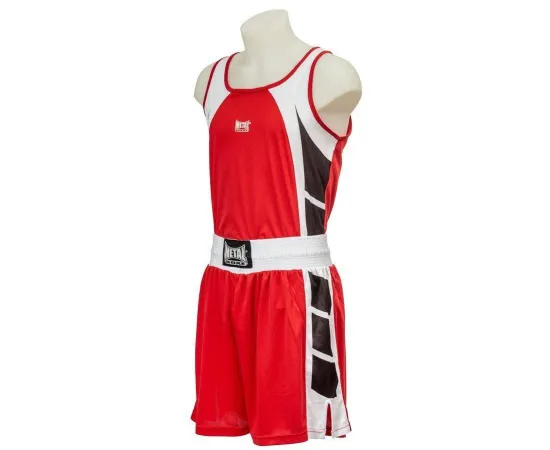 lacitesport.com - Metal Boxe Ensemble de boxe Adulte, Taille: S