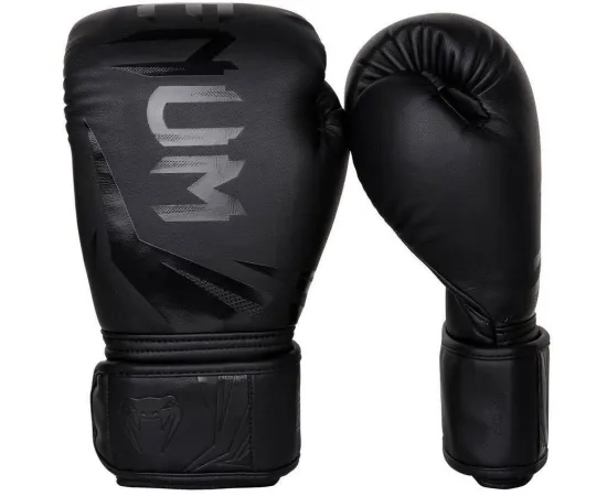 lacitesport.com - Venum Challenger 3.0 Gants de boxe Adulte, Taille: 10oz