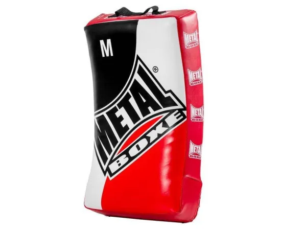 lacitesport.com - Metal Boxe Bouclier Courbe 