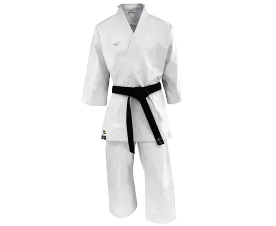 lacitesport.com - Mizuno Kime Kata - Karategi, Taille: 140cm