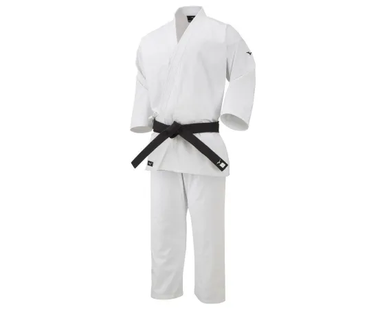 lacitesport.com - Mizuno Shodan - Karategi, Taille: 150cm