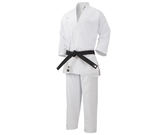 lacitesport.com - Mizuno Tôshi Kumite WKF - Kimono, Taille: 150cm