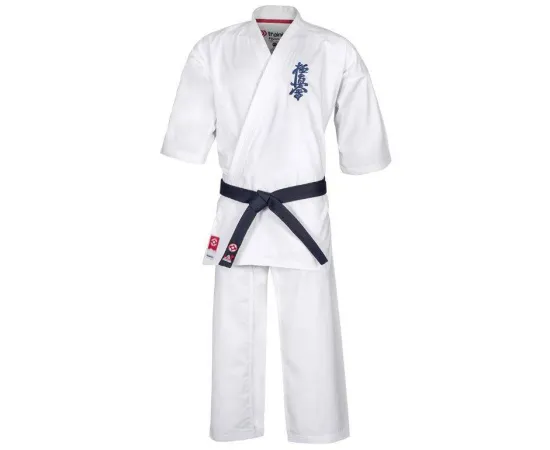 lacitesport.com - Fuji Mae Kyokushinkai - Kimono karategi, Taille: 150cm