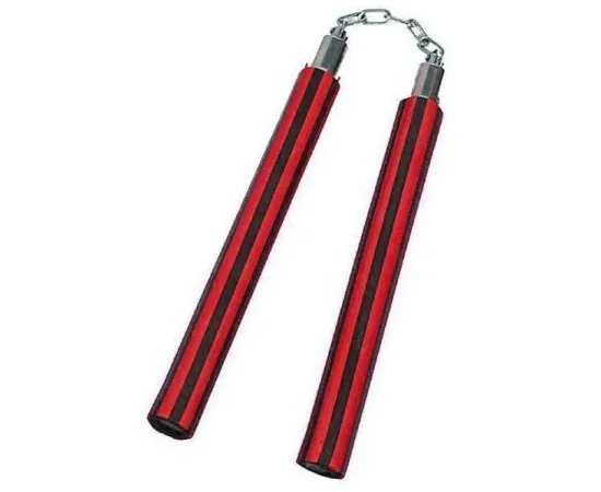 lacitesport.com - Dojo Master - Nunchaku