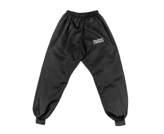 lacitesport.com - Fuji Mae Pantalon de Kung Fu, Taille: 120cm