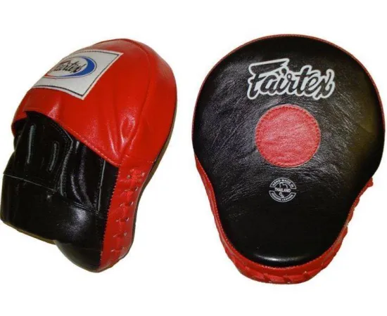 lacitesport.com - Fairtex Pattes d'ours courbées