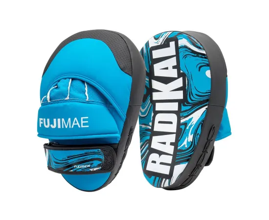 lacitesport.com - Fuji Mae Radikal Pattes d'ours