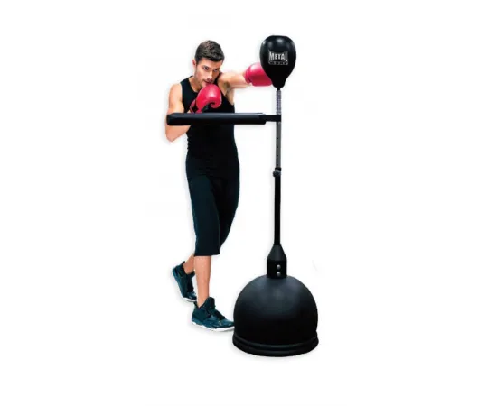 lacitesport.com - Metal Boxe Power Spin II Punching Ball