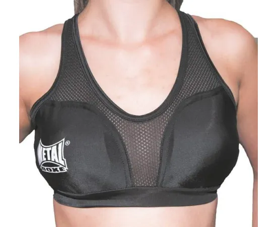 lacitesport.com - Metal Boxe Brassière de boxe Adulte, Taille: M