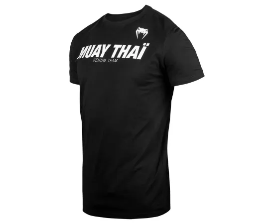 lacitesport.com - Venum Muay Thaï VT T-shirt Adulte, Taille: M