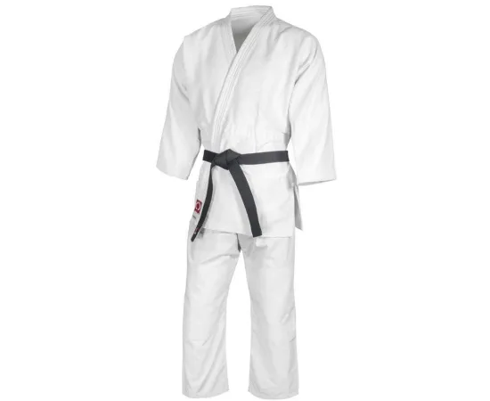 lacitesport.com - Fuji Mae Aikido Gi, Taille: 130cm