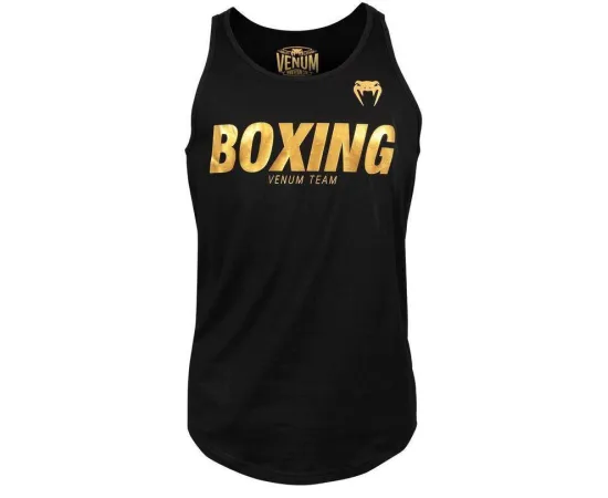 lacitesport.com - Venum Boxing VT Débardeur Adulte, Taille: XL