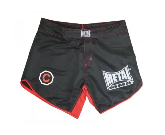 lacitesport.com - Metal Boxe Courage Short Adulte, Taille: XL