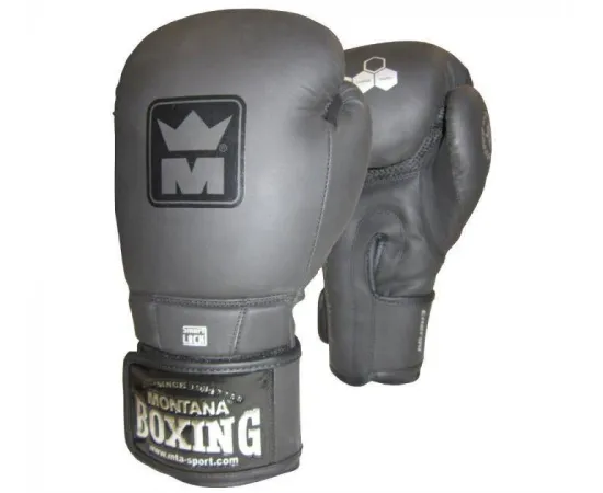 lacitesport.com - Montana Energy Gants de boxe Adulte, Taille: 14oz