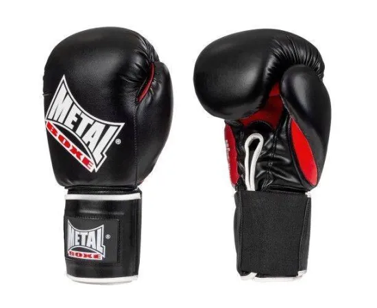 lacitesport.com - Metal Boxe OKO Gants de boxe Adulte, Taille: 8oz