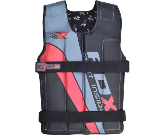 lacitesport.com - RDX Gilet lesté