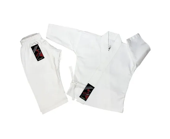 lacitesport.com - Fuji Mae - Kimono