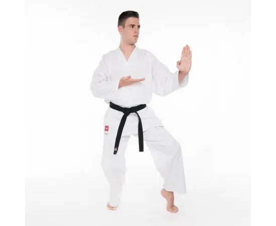 lacitesport.com - Fuji Mae - Kimono, Taille: 170cm