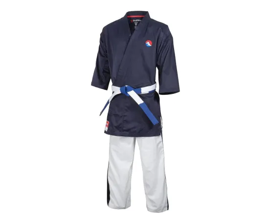 lacitesport.com - Fuji Mae - Kimono yoseikan budo, Taille: 160cm