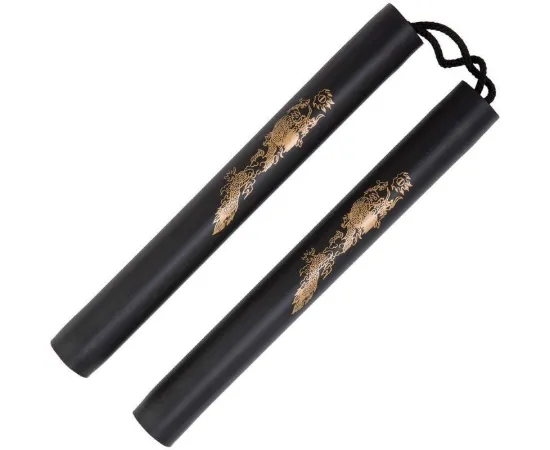 lacitesport.com - Noris Sfjam - Nunchaku