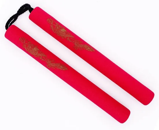 lacitesport.com - Dojo Master - Nunchaku