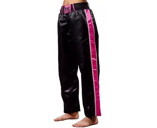 lacitesport.com - Metal Boxe Pantalon Full Contact Femme, Taille: 120cm