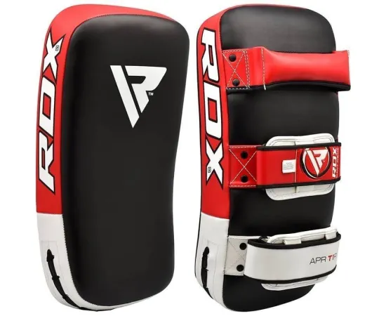 lacitesport.com - RDX Strike Pao de boxe Thaï