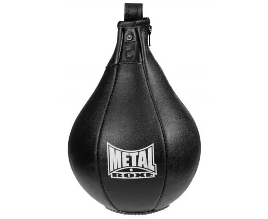 lacitesport.com - Metal Boxe Heracles Poire de vitesse, Taille: XS