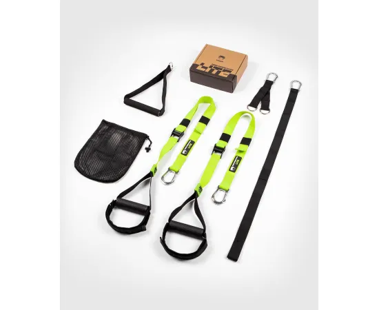 lacitesport.com - Venum Power Training System Lite Matériel de musculation