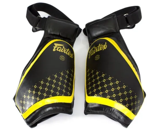 lacitesport.com - Fairtex Professeur TP4 Protège-cuisses Adulte