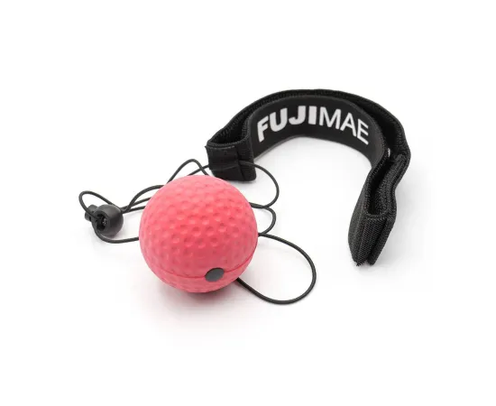 lacitesport.com - Fuji Mae Reflex Ball