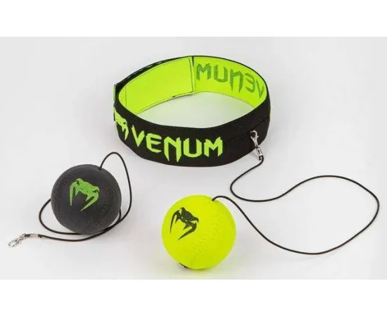 lacitesport.com - Venum Reflex ball