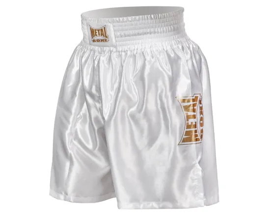 lacitesport.com - Metal Boxe Pro Line Short de boxe Anglaise Adulte, Taille: XL