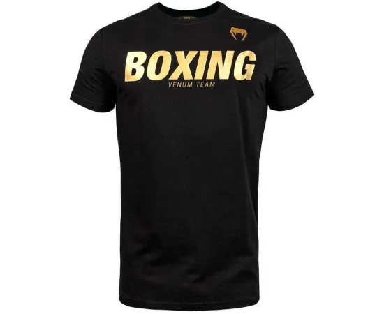 lacitesport.com - Venum Boxing VT T-shirt Adulte, Taille: S