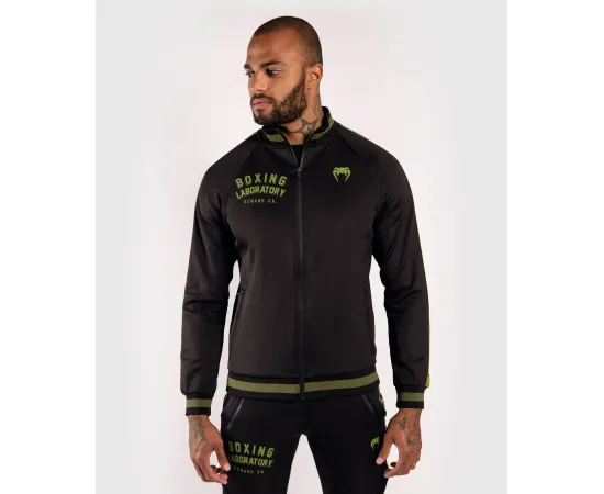 lacitesport.com - Venum Boxing Lab Veste Homme, Taille: S