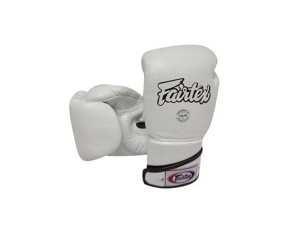 lacitesport.com - Fairtex Gants de boxe Adulte, Taille: 12oz