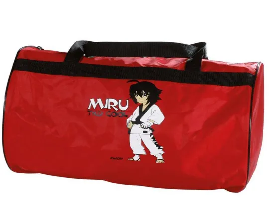 lacitesport.com - Kwon Miru TKD COOL Sacs de sport