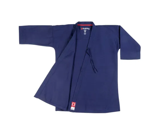 lacitesport.com - Fuji Mae - Veste Keikogi, Taille: 180cm