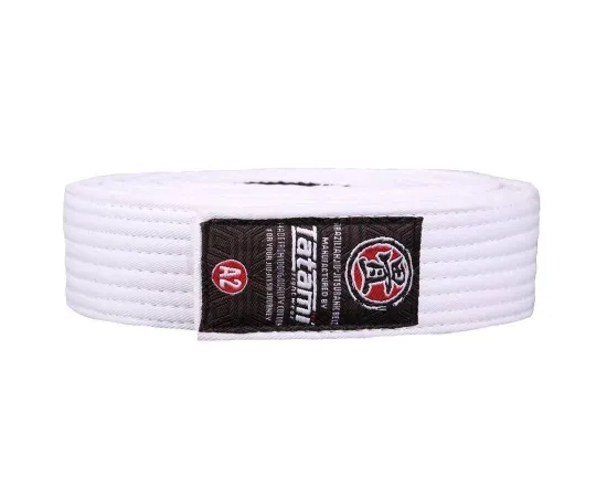 lacitesport.com - Tatami Fightwear Ceinture JJB, Taille: A3