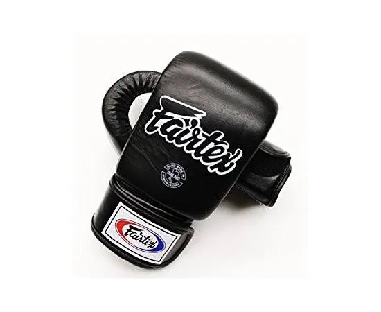 lacitesport.com - Fairtex Gants de sac Adulte, Taille: L