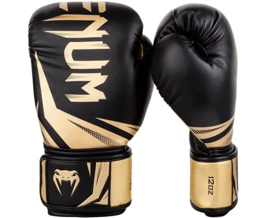 lacitesport.com - Venum Challenger 3.0 Gants de boxe Adulte, Taille: 14oz