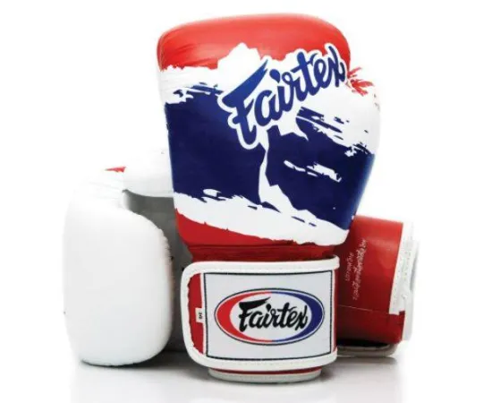 lacitesport.com - Fairtex Gants de boxe Adulte, Taille: 10oz