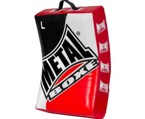 lacitesport.com - Metal Boxe Bouclier Courbe 