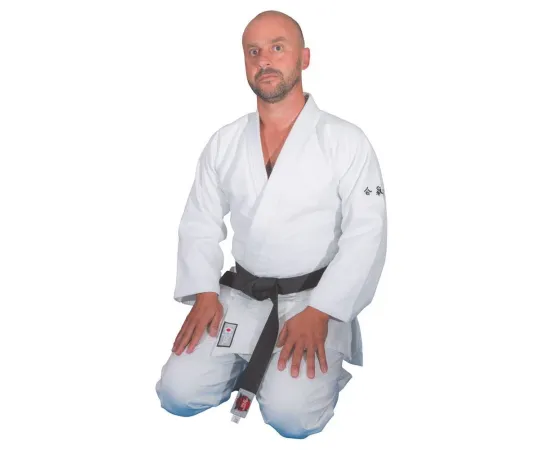 lacitesport.com - Metal Boxe - Kimono, Taille: 180cm